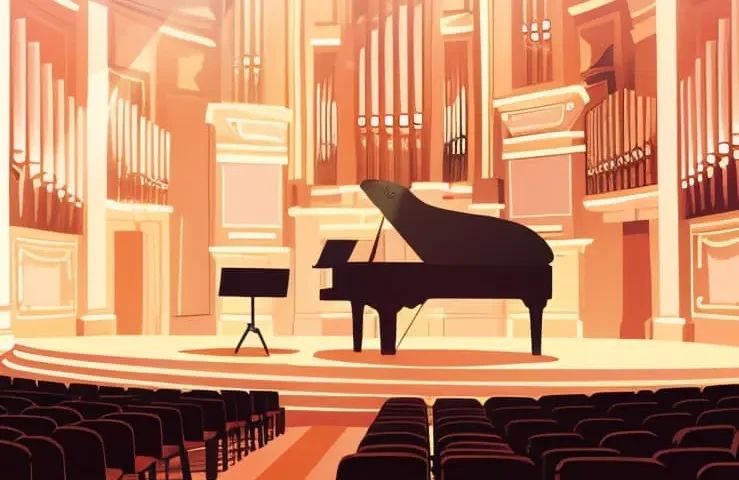 ehtesham music academy consert of music students