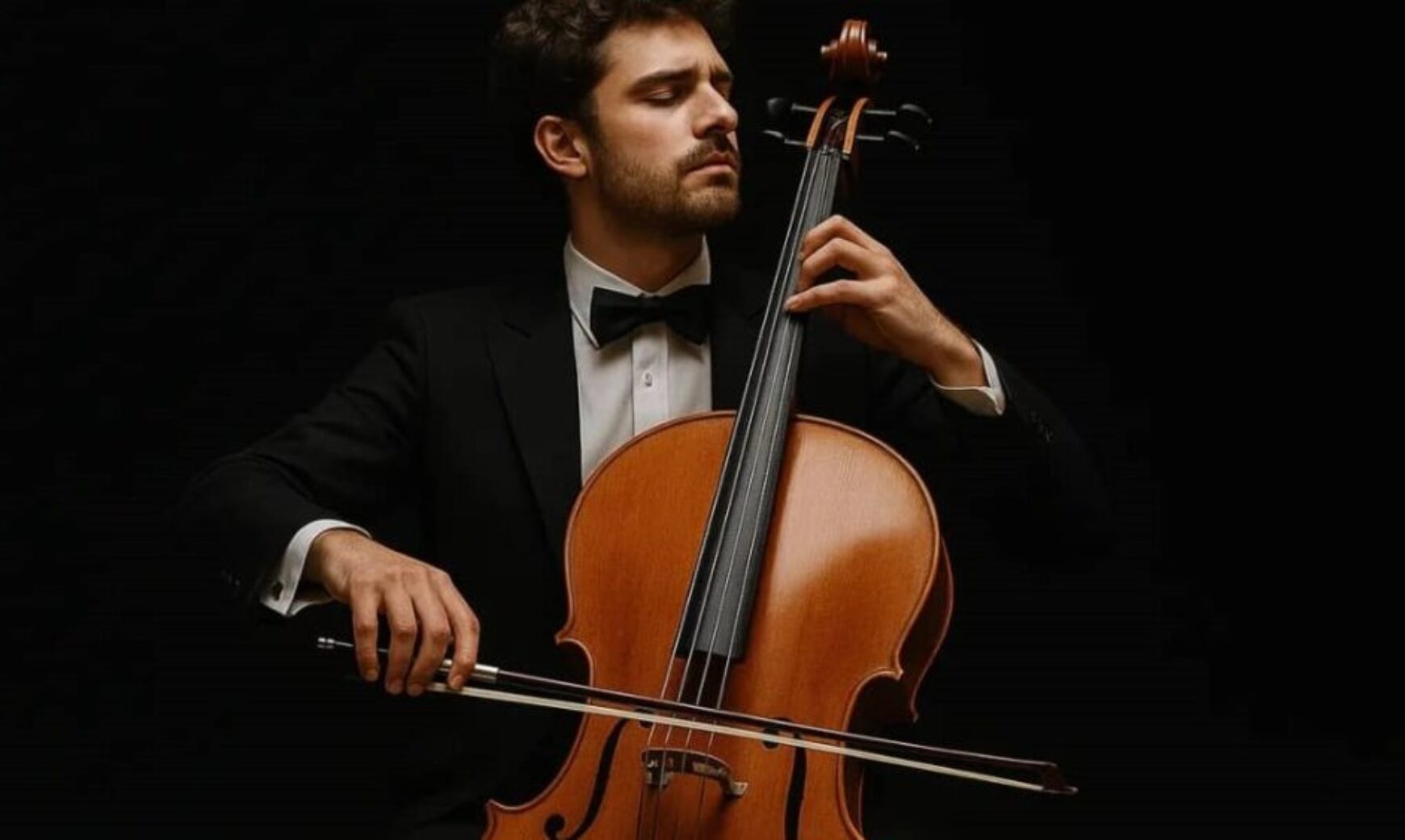 cellist