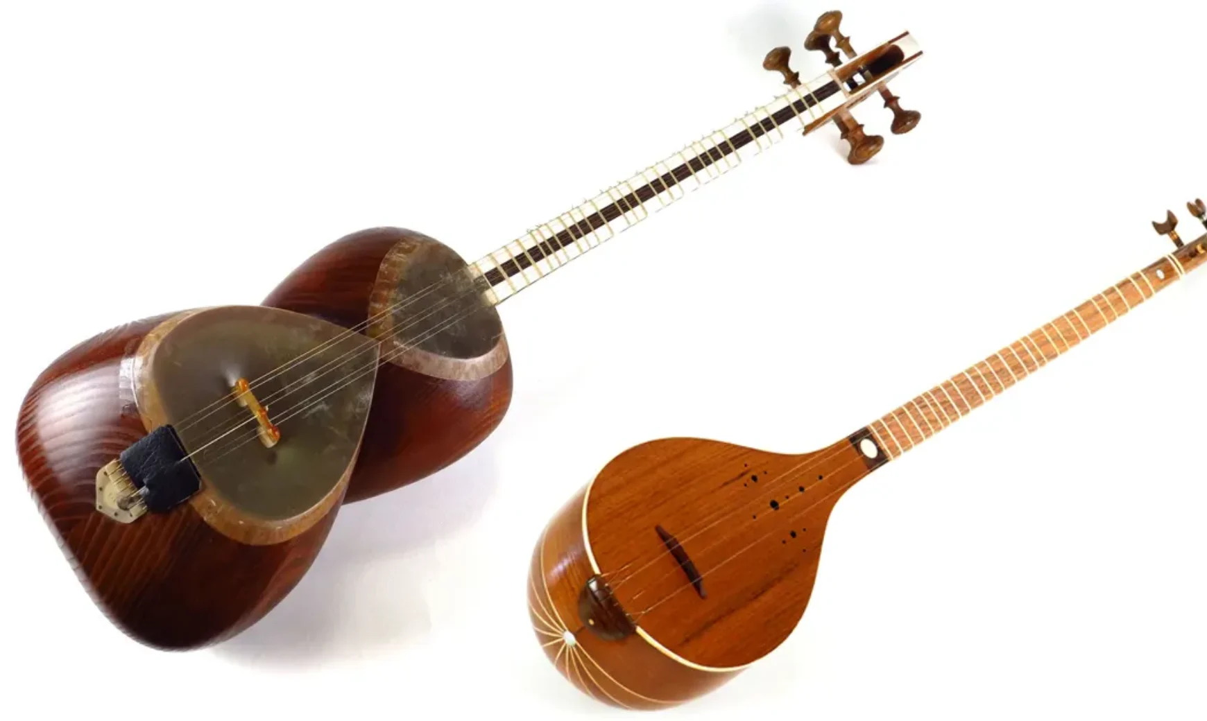 tar and 3tar iranian music instruments