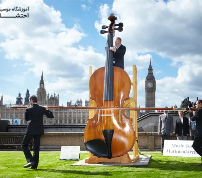 world-largest-violin-interesting-violin-facts-ehtesham-music-academy