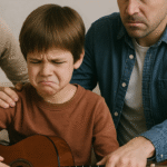 آیا اجبار به یادگیری موسیقی نتیجه می‌دهد؟