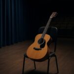 چرا بعضی افراد موسیقی را نیمه‌کاره رها می‌کنند؟