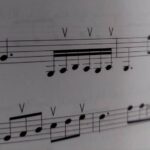 تاریخچه نامگذاری نت‌های موسیقی در غرب و ایران: از گیدو تا علینقی وزیری