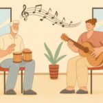 موسیقی‌درمانی؛ نگاهی علمی و کاربردی